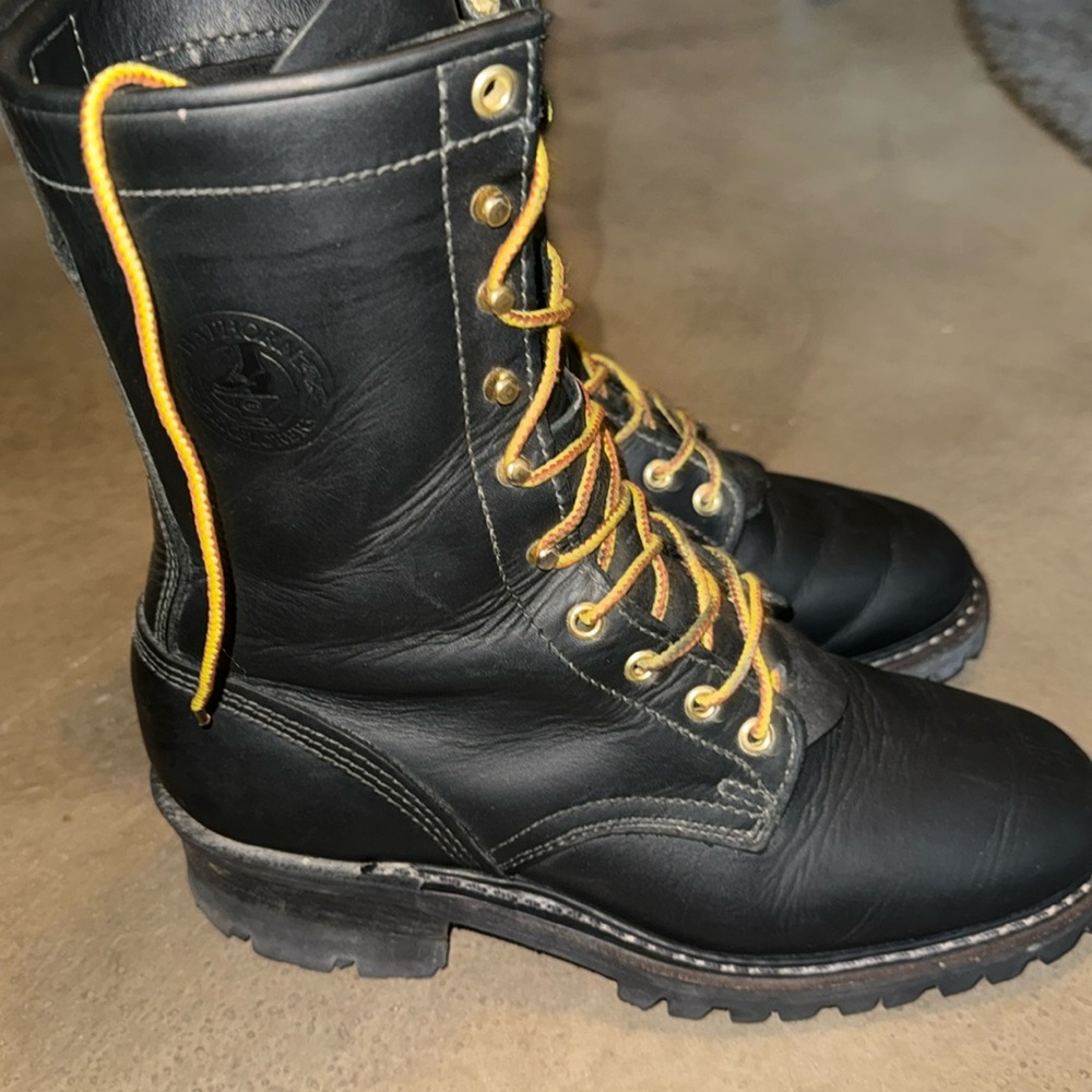 Whites boots hathorn explorers